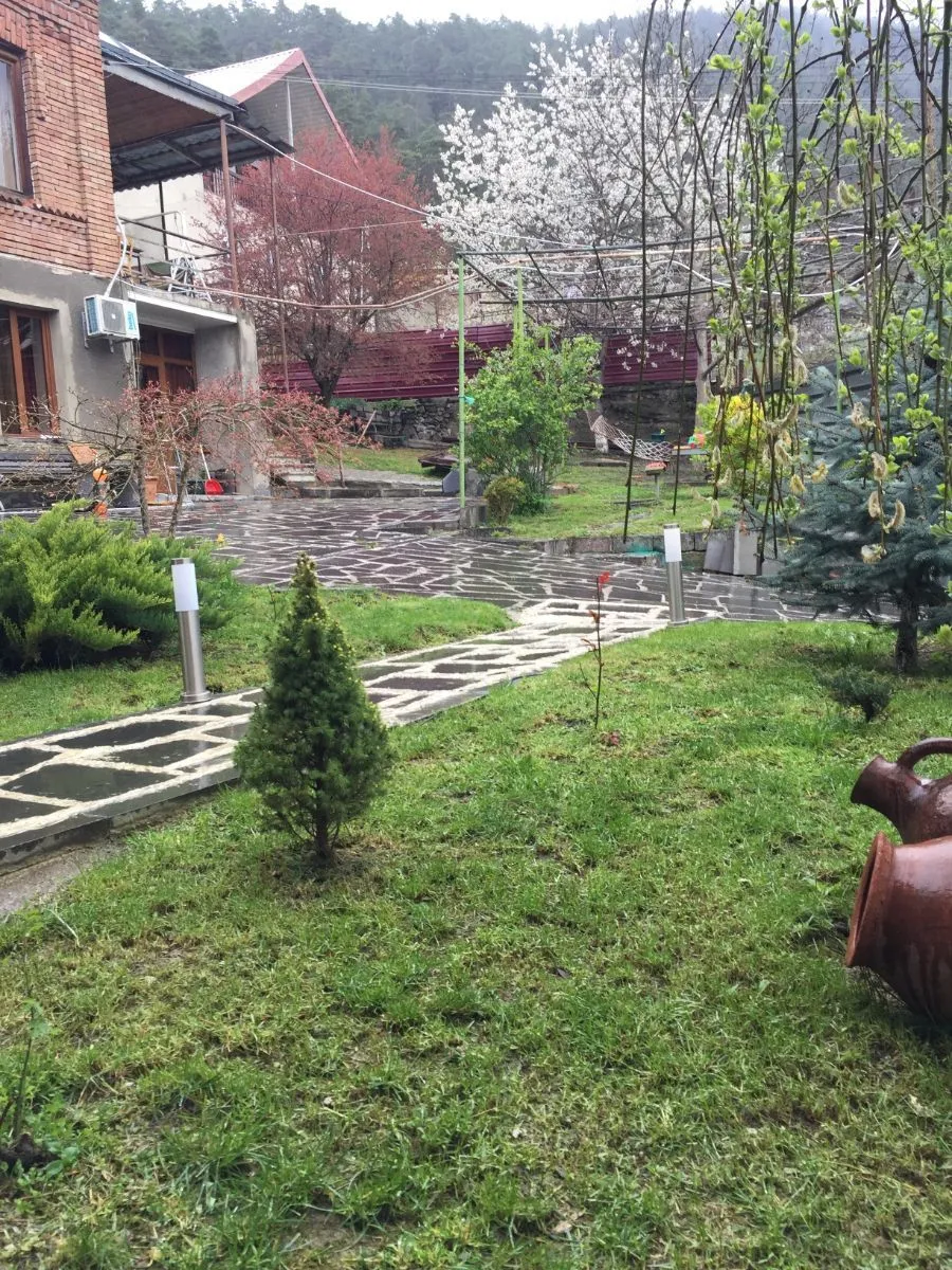 Holiday in Borjomi — Photo 84