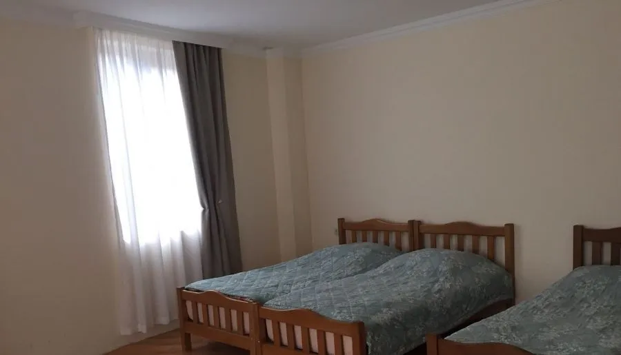 Holiday in Borjomi — Photo 88