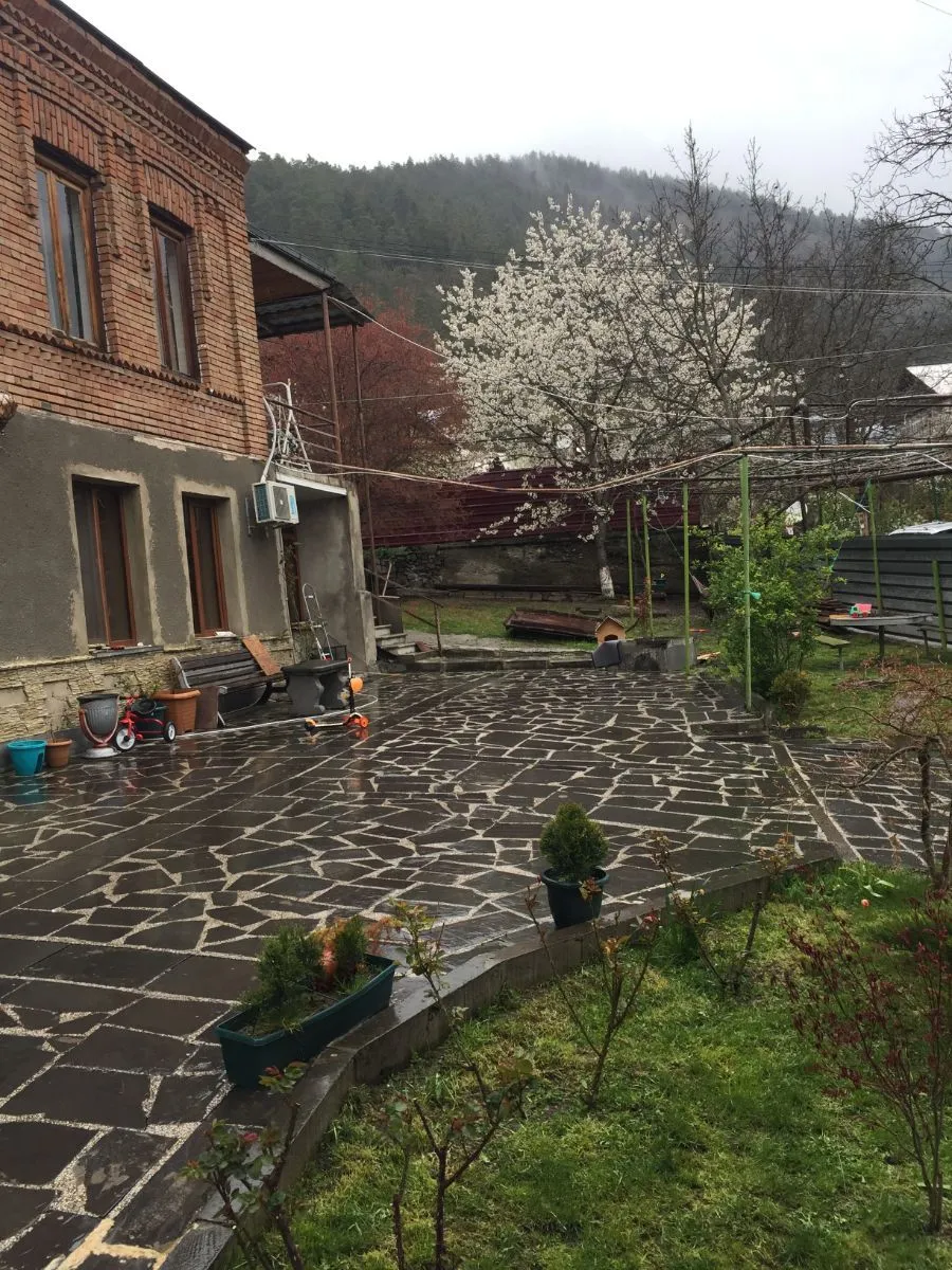 Holiday in Borjomi — Photo 80