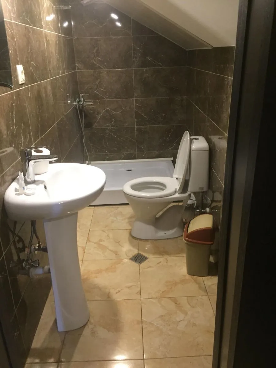 წითელი სასტუმრო — ფოტო 40