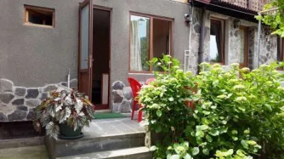 ივანეს სახლი