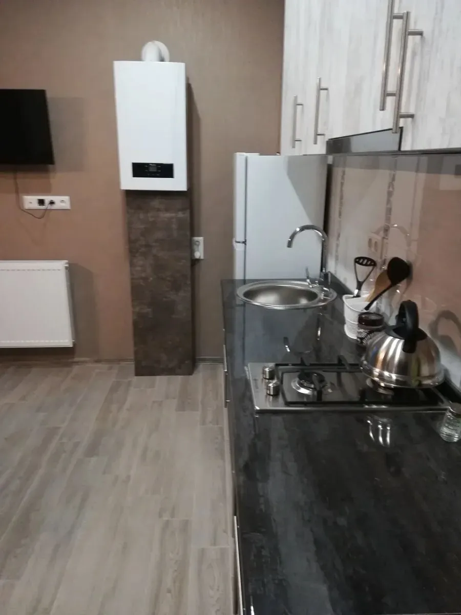 დიდველი რეზიდენსი — ფოტო 5