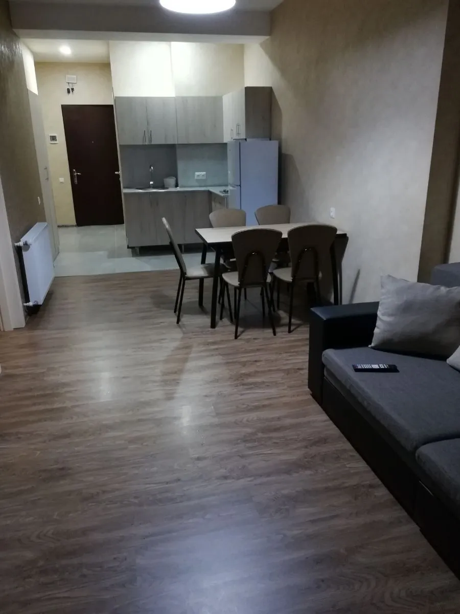 დიდველი რეზიდენსი — ფოტო 8