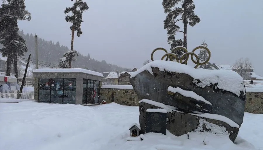 დიდველი შალე ლელე 145 — ფოტო 6