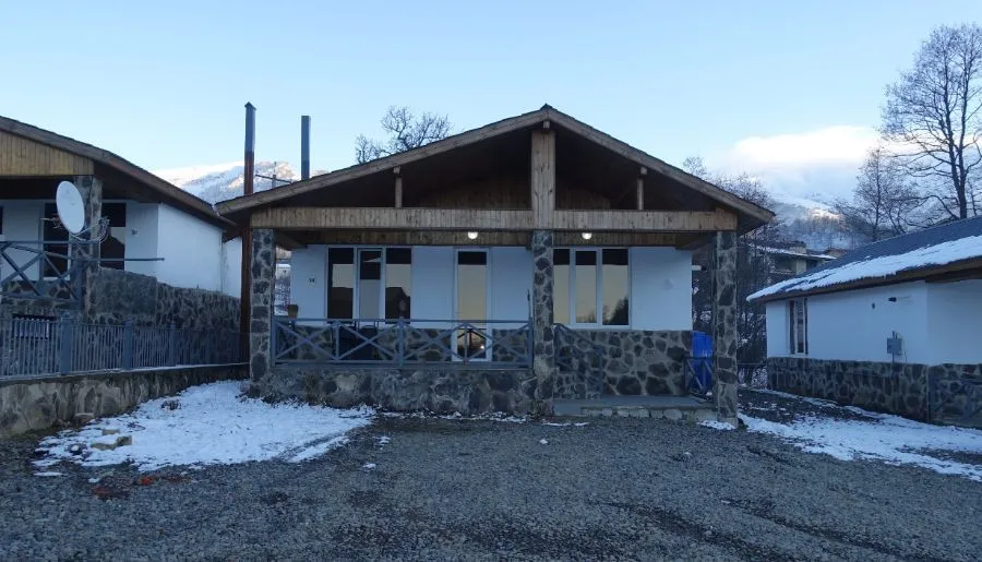 დიდველი შალე ლელე 145 — ფოტო 5