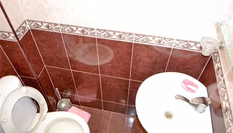Guesthouse Manoni — Photo 11