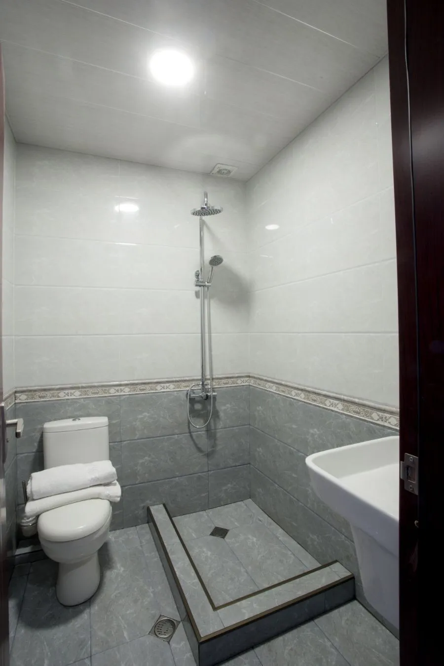 Residence Hill Bakuriani — Photo 18