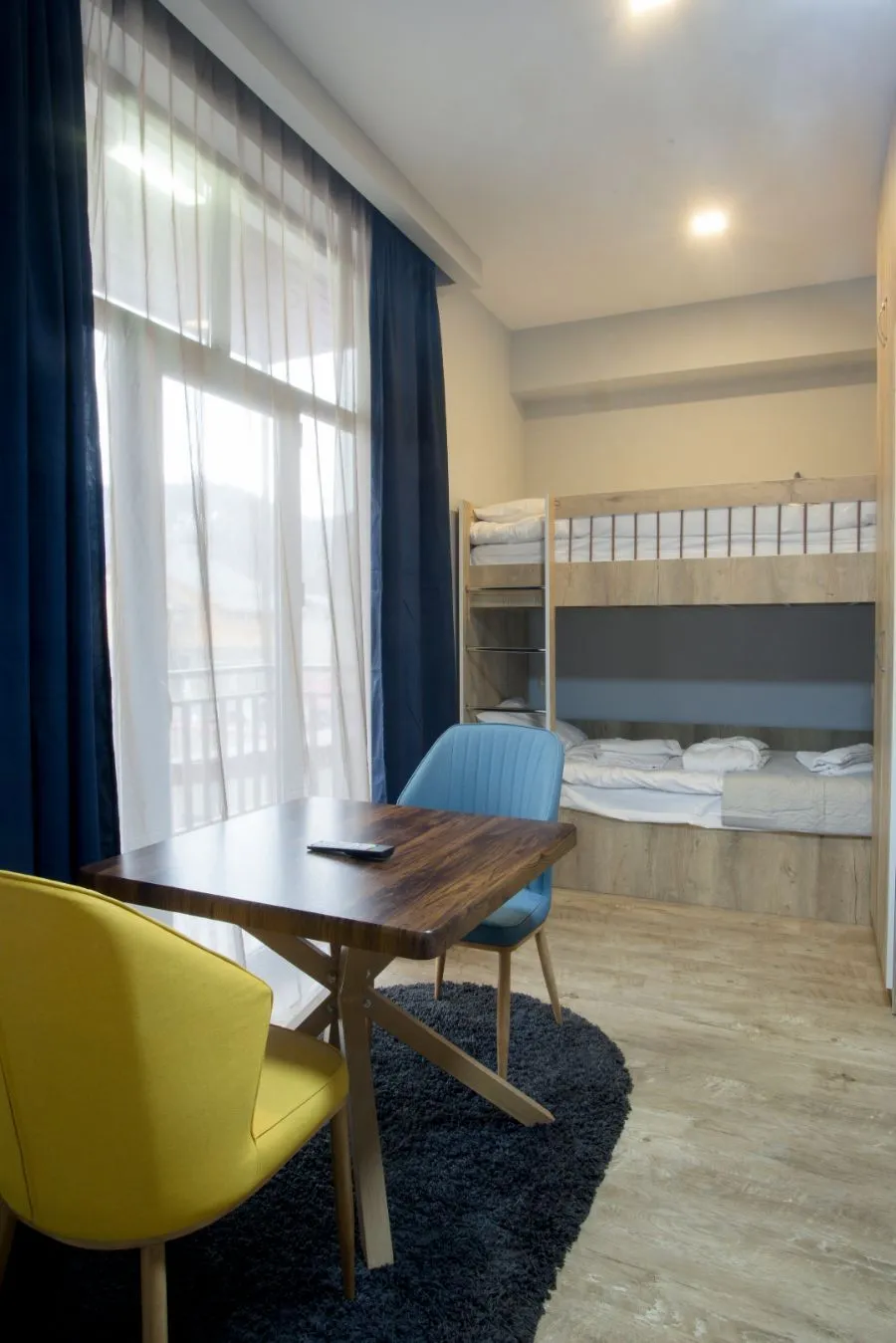 Residence Hill Bakuriani — Photo 13