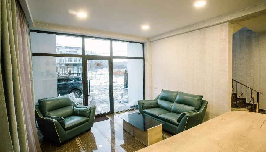 Residence Hill Bakuriani — Photo 4