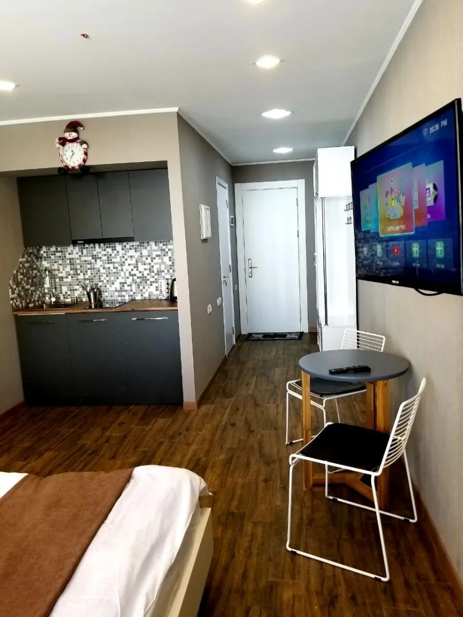 New Gudauri Loft 2, Apt 243 — Photo 12