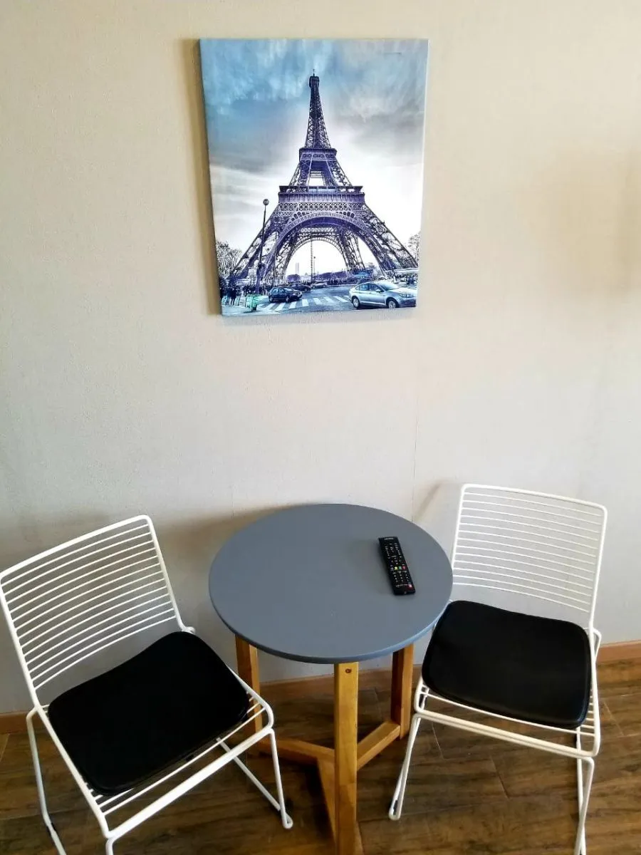 New Gudauri Loft 2, Apt 243 — Photo 15