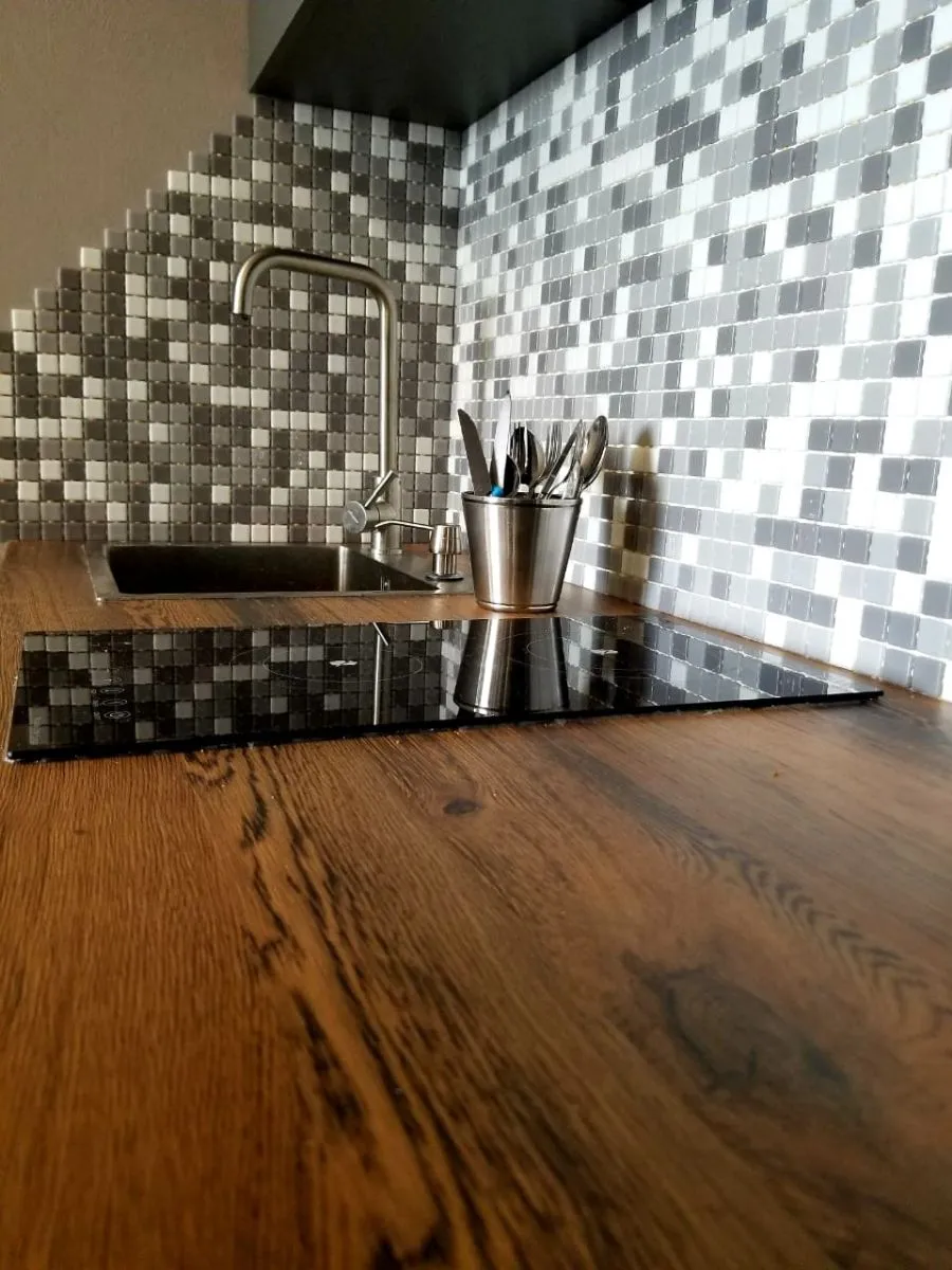 New Gudauri Loft 2, Apt 243 — Photo 13