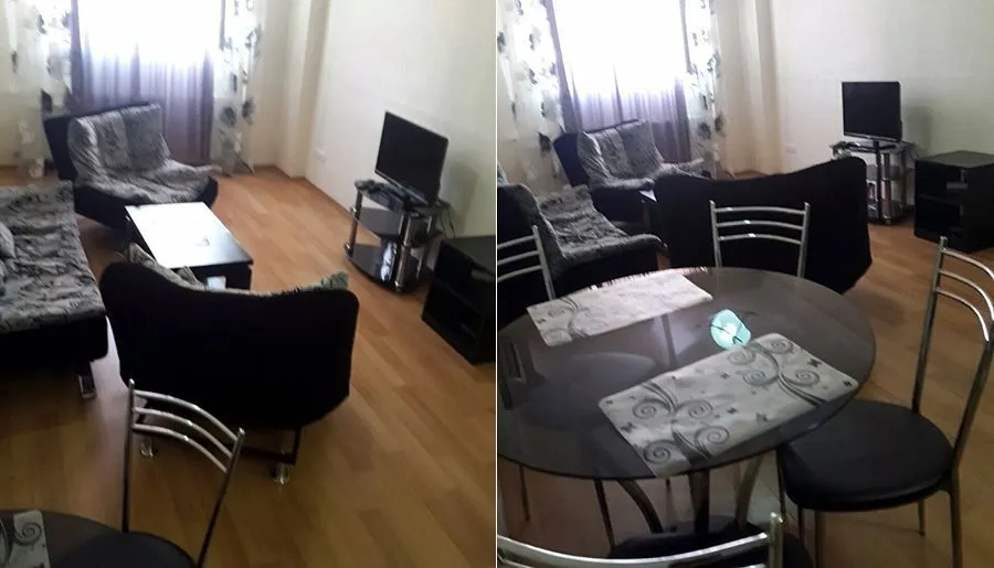 Apartment Cici — Photo 1