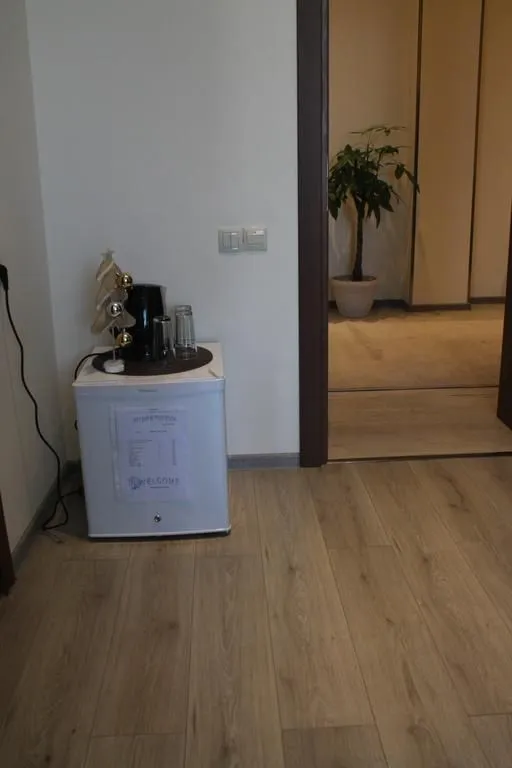 სასტუმრო ჯიესჯი — ფოტო 43