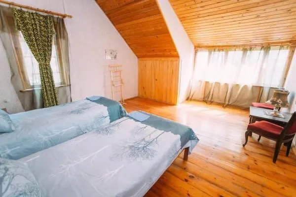 Bolnisi Prime house — Photo 35