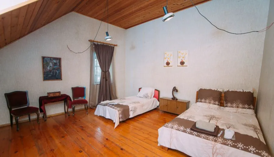 Bolnisi Prime house — Photo 38