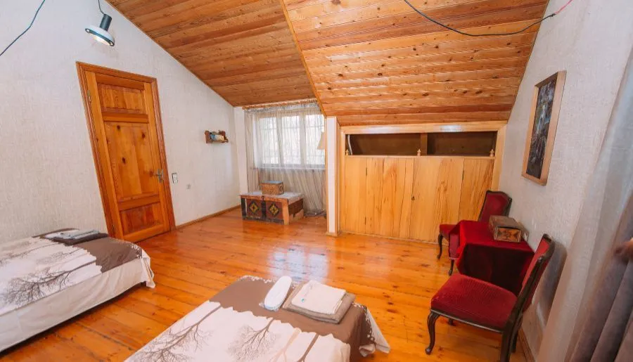 Bolnisi Prime house — Photo 44