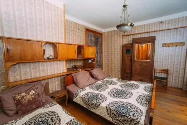 Bolnisi Prime house — Photo 37