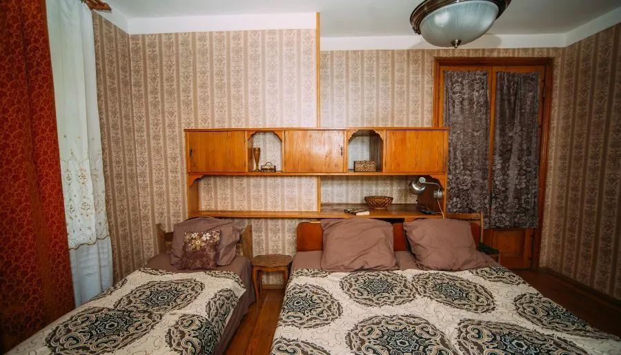 Bolnisi Prime house — Photo 43