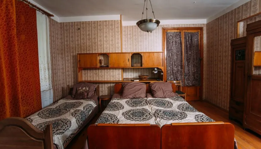 Bolnisi Prime house — Photo 42