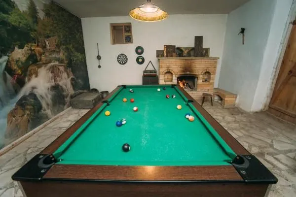 Bolnisi Prime house — Photo 5