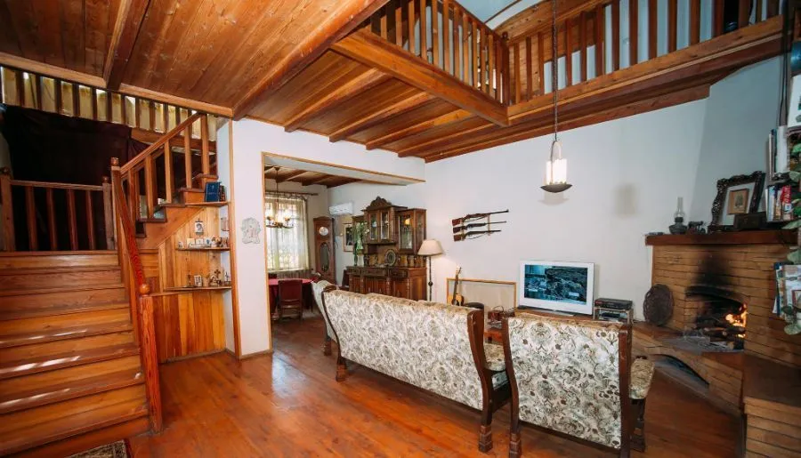Bolnisi Prime house — Photo 9
