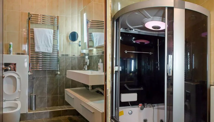 MK Rooms პენტჰაუზი — ფოტო 25