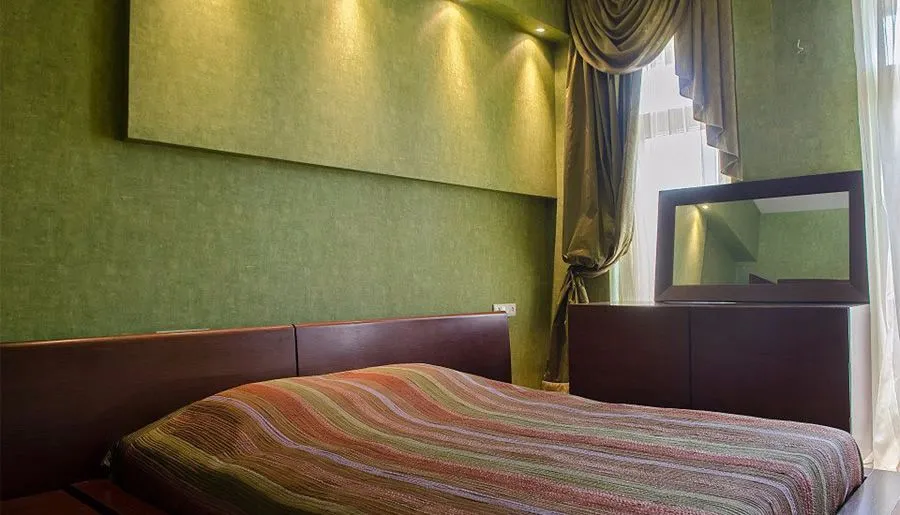 MK Rooms პენტჰაუზი — ფოტო 21
