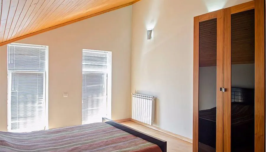 MK Rooms პენტჰაუზი — ფოტო 14