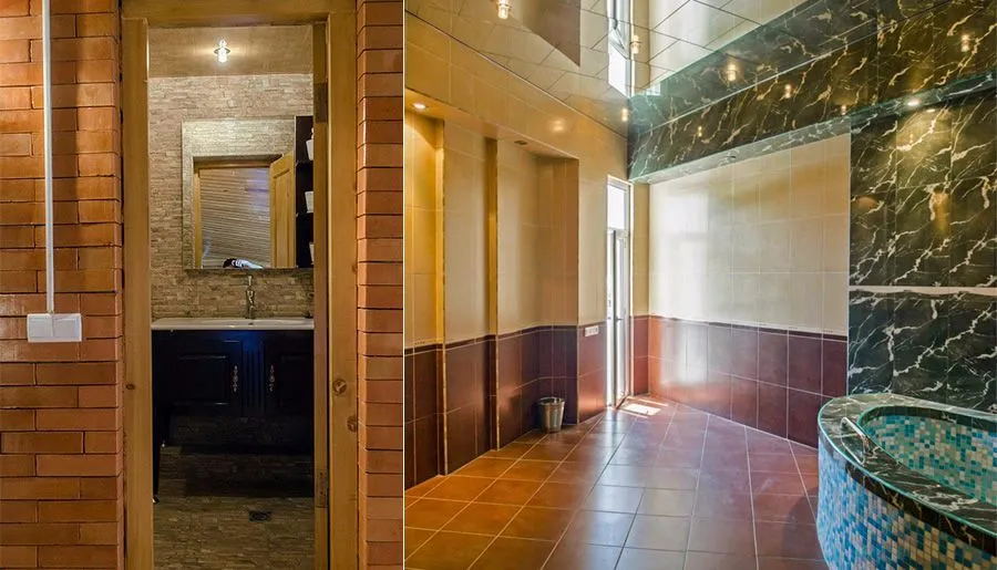 MK Rooms პენტჰაუზი — ფოტო 24