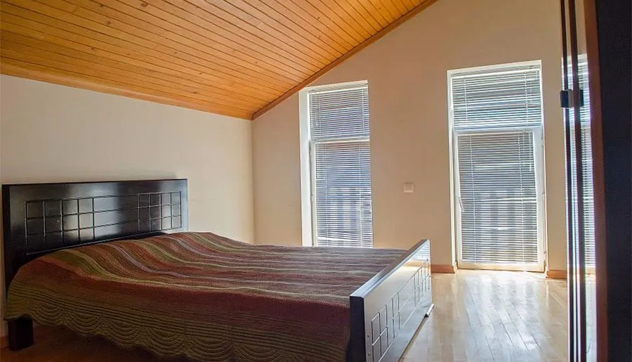 MK Rooms პენტჰაუზი — ფოტო 15