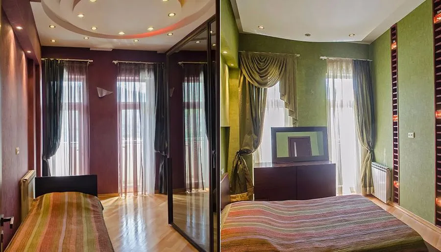 MK Rooms პენტჰაუზი — ფოტო 16
