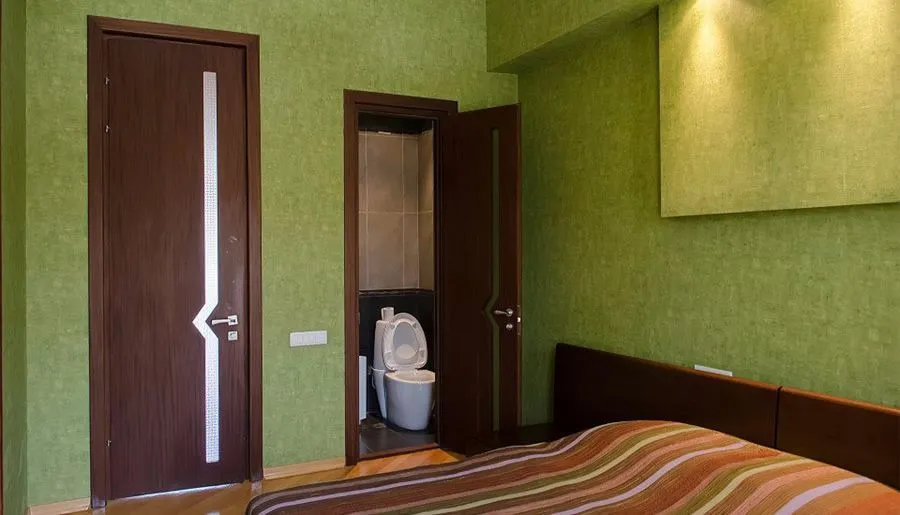 MK Rooms პენტჰაუზი — ფოტო 17