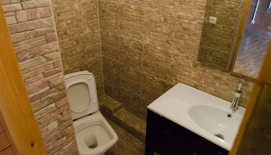 MK Rooms პენტჰაუზი — ფოტო 26
