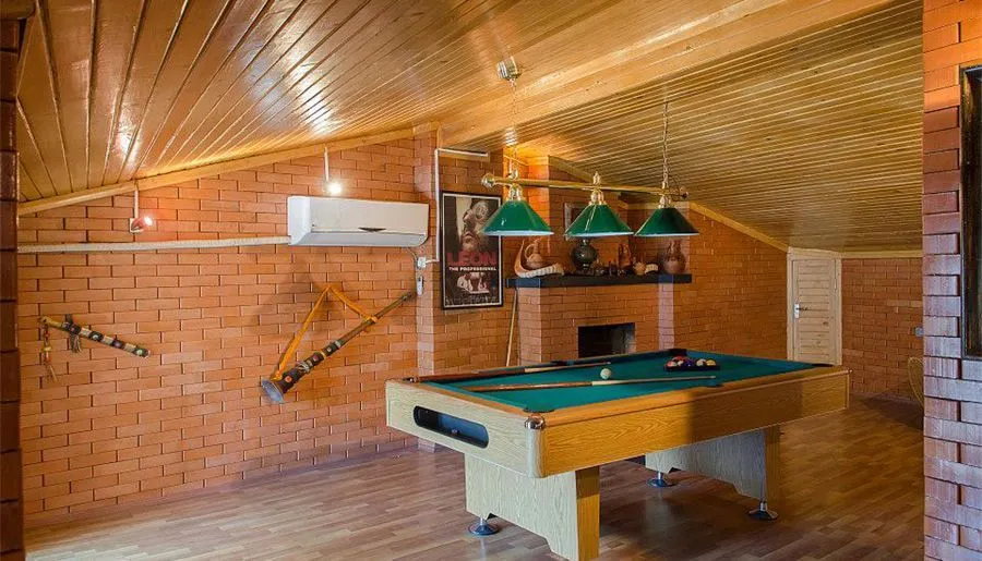MK Rooms პენტჰაუზი — ფოტო 20