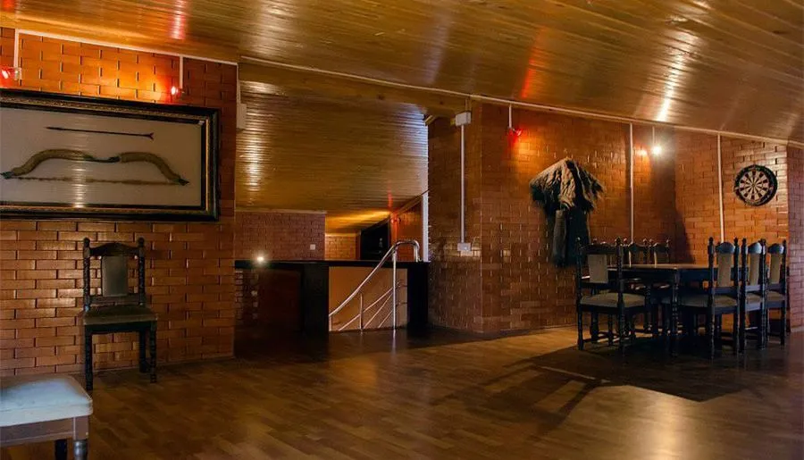 MK Rooms Penthouse Apartment — Photo 11