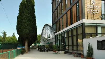Luxury Terrace Apartment — Photo 6