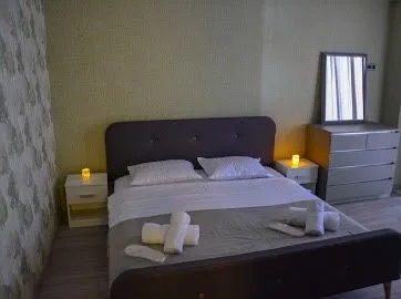 Luxury Terrace Apartment — Photo 7