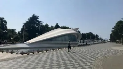 ნათიას სახლი I