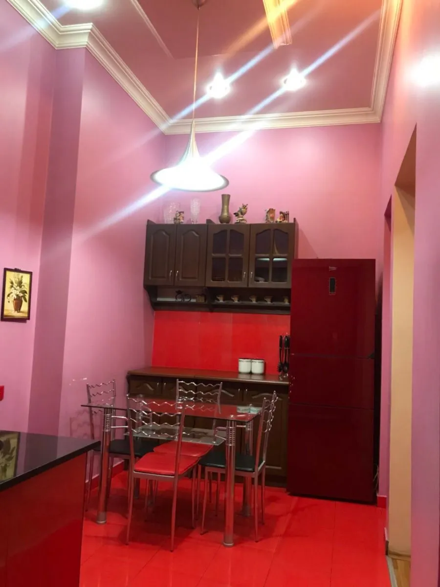 Natia's home I — Photo 10