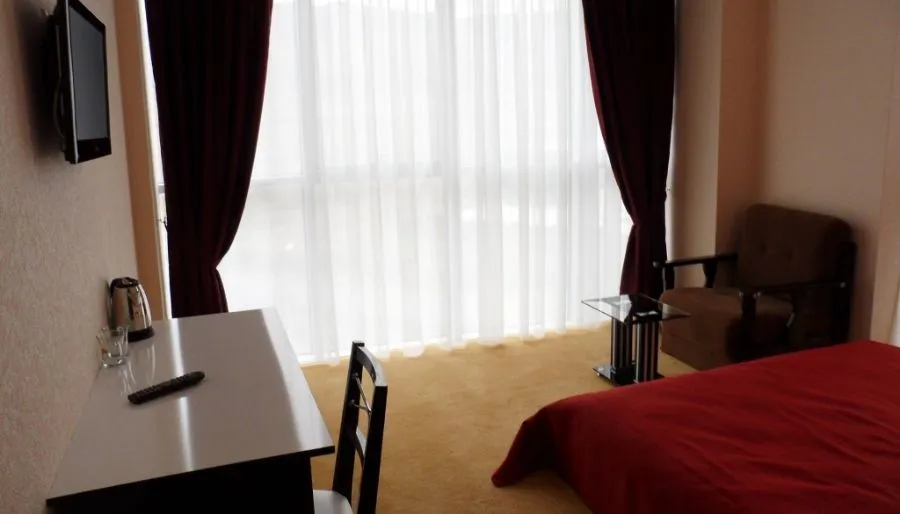 Hotel Grand Vejini — ფოტო 47