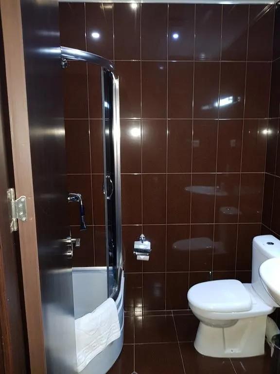 Hotel Grand Vejini — ფოტო 60