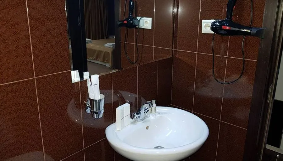 Hotel Grand Vejini — ფოტო 44