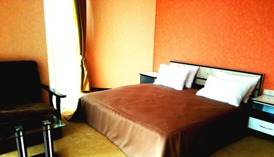 Hotel Grand Vejini — ფოტო 58