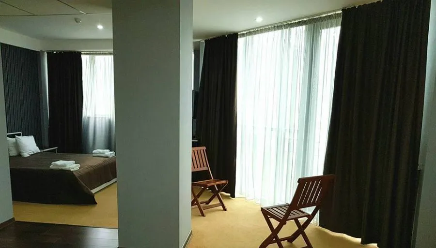 Hotel Grand Vejini — ფოტო 45