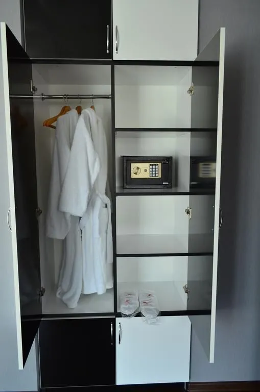 Hotel Grand Vejini — ფოტო 46