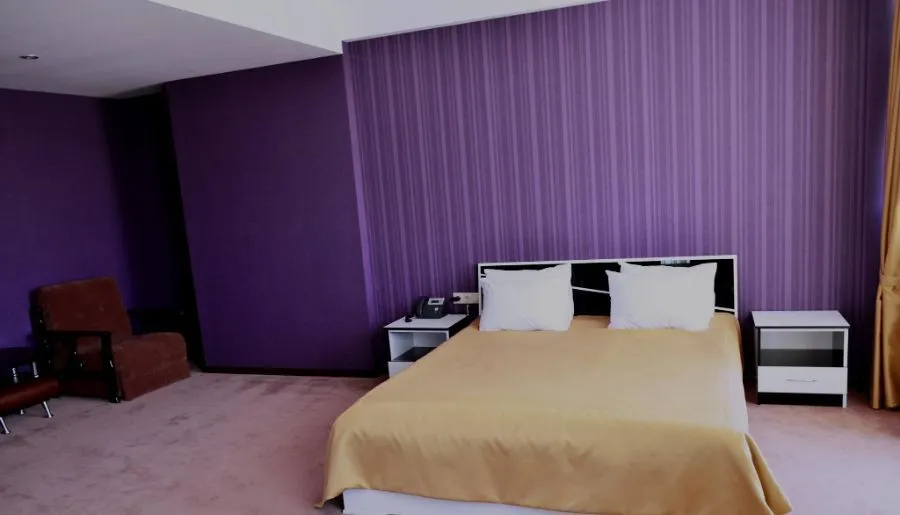 Hotel Grand Vejini — ფოტო 61