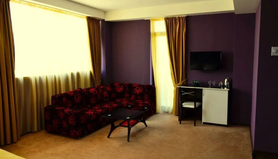 Hotel Grand Vejini — ფოტო 43