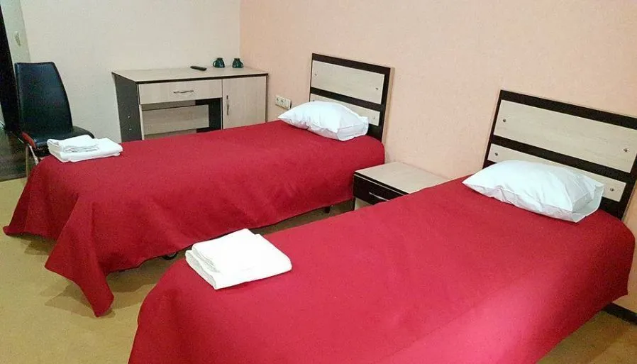 Hotel Grand Vejini — ფოტო 40