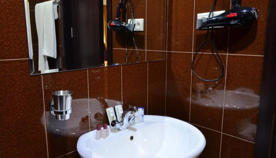 Hotel Grand Vejini — ფოტო 54